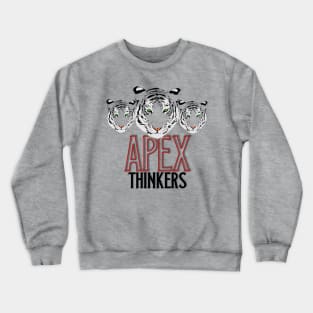 Apex Thinker Crewneck Sweatshirt